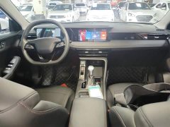 SAIC MG i5 2024 1.5L CVT Prestige - ფოტო 10