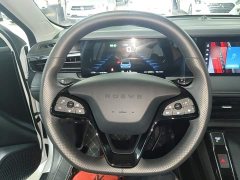 SAIC MG i5 2024 1.5L CVT Prestige - ფოტო 11