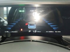 SAIC MG i5 2024 1.5L CVT Prestige - ფოტო 12