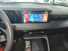 SAIC MG i5 2024 1.5L CVT Prestige - ფოტო 13