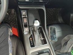 SAIC MG i5 2024 1.5L CVT Prestige - ფოტო 14