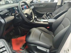 SAIC MG i5 2024 1.5L CVT Prestige - ფოტო 15