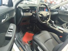 SAIC MG i5 2024 1.5L CVT Prestige - ფოტო 16