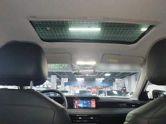 SAIC MG i5 2024 1.5L CVT Prestige - ფოტო 18