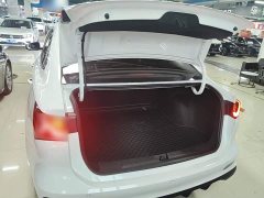 SAIC MG i5 2024 1.5L CVT Prestige - ფოტო 19