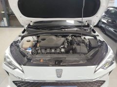 SAIC MG i5 2024 1.5L CVT Prestige - ფოტო 20