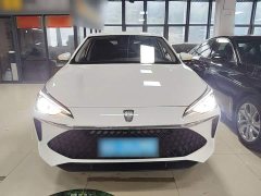 SAIC MG i5 2024 1.5L CVT Prestige - ფოტო 3