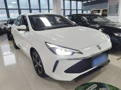 SAIC MG i5 2024 1.5L CVT Prestige - ფოტო 4