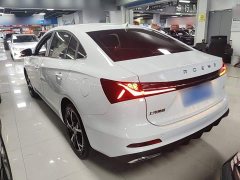 SAIC MG i5 2024 1.5L CVT Prestige - ფოტო 5