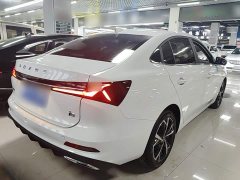 SAIC MG i5 2024 1.5L CVT Prestige - ფოტო 7