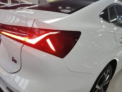 SAIC MG i5 2024 1.5L CVT Prestige - ფოტო 8