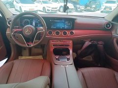 Mercedes-Benz E-Class Facelift E 300 L Luxury - ფოტო 10