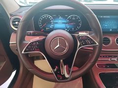 Mercedes-Benz E-Class Facelift E 300 L Luxury - ფოტო 11