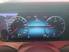 Mercedes-Benz E-Class Facelift E 300 L Luxury - ფოტო 12