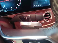 Mercedes-Benz E-Class Facelift E 300 L Luxury - ფოტო 14