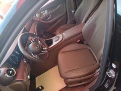 Mercedes-Benz E-Class Facelift E 300 L Luxury - ფოტო 15