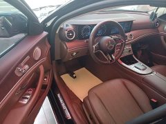 Mercedes-Benz E-Class Facelift E 300 L Luxury - ფოტო 16
