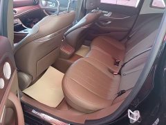 Mercedes-Benz E-Class Facelift E 300 L Luxury - ფოტო 17