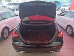 Mercedes-Benz E-Class Facelift E 300 L Luxury - ფოტო 19