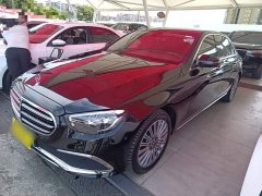 Mercedes-Benz E-Class Facelift E 300 L Luxury - ფოტო 2