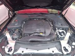 Mercedes-Benz E-Class Facelift E 300 L Luxury - ფოტო 20