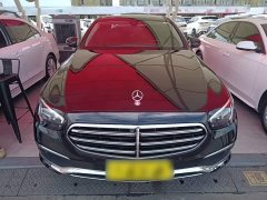 Mercedes-Benz E-Class Facelift E 300 L Luxury - ფოტო 3