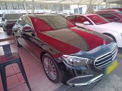 Mercedes-Benz E-Class Facelift E 300 L Luxury - ფოტო 4