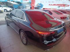 Mercedes-Benz E-Class Facelift E 300 L Luxury - ფოტო 5