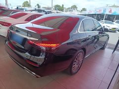 Mercedes-Benz E-Class Facelift E 300 L Luxury - ფოტო 7