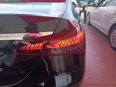 Mercedes-Benz E-Class Facelift E 300 L Luxury - ფოტო 8