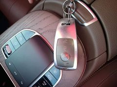 Mercedes-Benz E-Class Facelift E 300 L Luxury - ფოტო 9