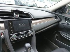 Honda Civic 2019 220TURBO CVT Sport Edition National VI - ფოტო 10