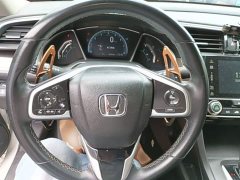 Honda Civic 2019 220TURBO CVT Sport Edition National VI - ფოტო 11