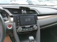 Honda Civic 2019 220TURBO CVT Sport Edition National VI - ფოტო 13