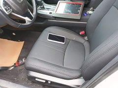 Honda Civic 2019 220TURBO CVT Sport Edition National VI - ფოტო 15