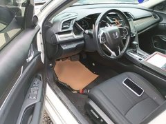 Honda Civic 2019 220TURBO CVT Sport Edition National VI - ფოტო 16