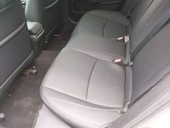 Honda Civic 2019 220TURBO CVT Sport Edition National VI - ფოტო 17