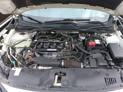 Honda Civic 2019 220TURBO CVT Sport Edition National VI - ფოტო 20