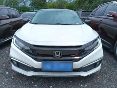 Honda Civic 2019 220TURBO CVT Sport Edition National VI - ფოტო 3