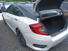 Honda Civic 2019 220TURBO CVT Sport Edition National VI - ფოტო 5