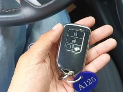 Honda Civic 2019 220TURBO CVT Sport Edition National VI - ფოტო 9