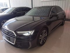 Audi A6L 40 TFSI Luxury Sport Edition - ფოტო 1