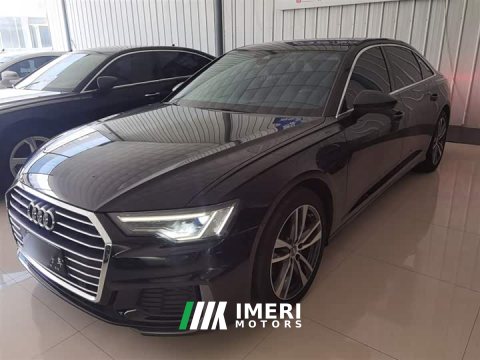 2021 Audi A6L 40 TFSI Luxury Sport Edition - ავტომობილი ჩინეთიდან