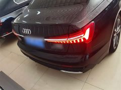 Audi A6L 40 TFSI Luxury Sport Edition - ფოტო 10