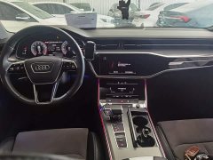 Audi A6L 40 TFSI Luxury Sport Edition - ფოტო 12