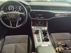 Audi A6L 40 TFSI Luxury Sport Edition - ფოტო 13