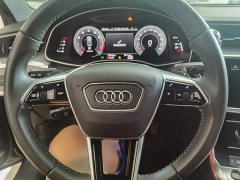 Audi A6L 40 TFSI Luxury Sport Edition - ფოტო 14