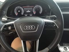 Audi A6L 40 TFSI Luxury Sport Edition - ფოტო 15