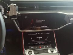 Audi A6L 40 TFSI Luxury Sport Edition - ფოტო 16