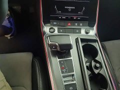 Audi A6L 40 TFSI Luxury Sport Edition - ფოტო 17